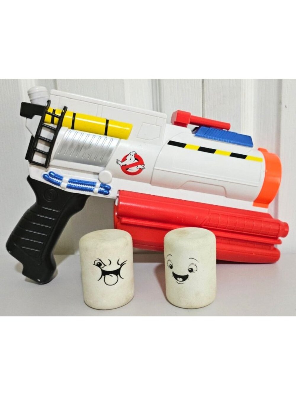 Ghostbusters Mini-Puft Popper Blaster 2020 Afterlife Movie Costume Halloween